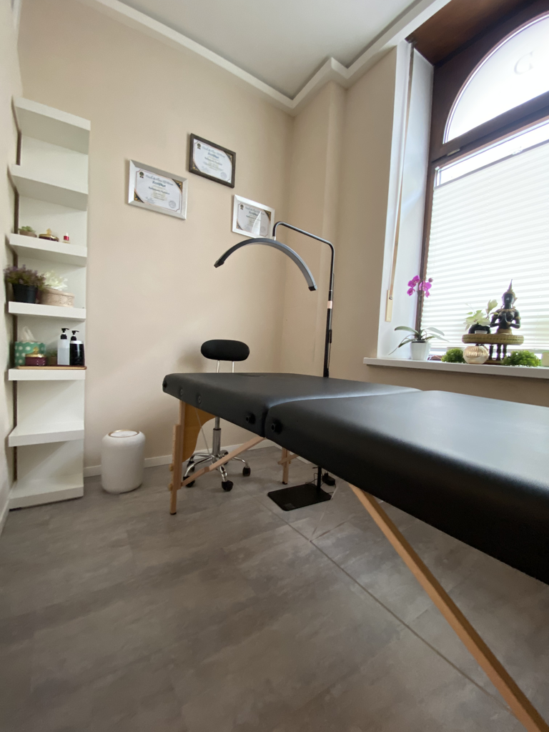 Beauty Room 1 – Dollea Coworking - Bild 11