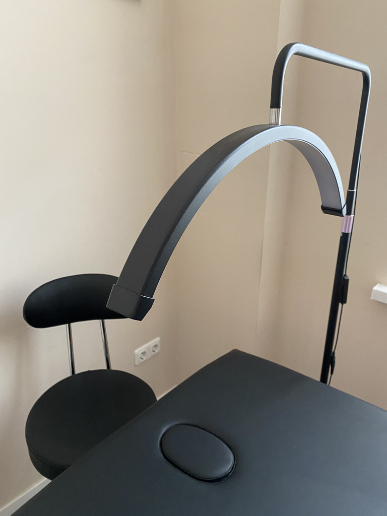 Beauty Room 1 – Dollea Coworking - Bild 9