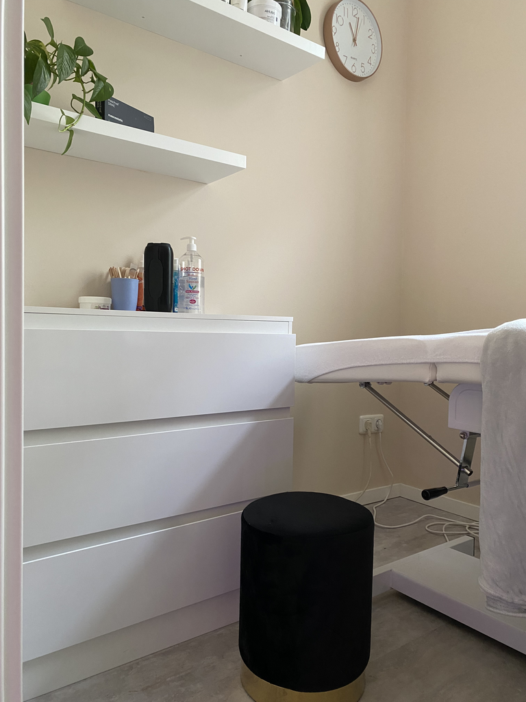 Beauty Room 2 – Professioneller Behandlungsraum - Bild 9