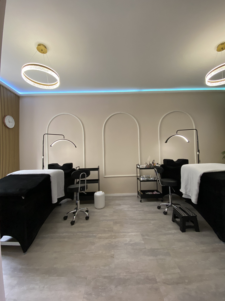 Lashroom / Lash Lounge – Flexibler Raum für Lashes, Schulungen & Seminare - Bild 7