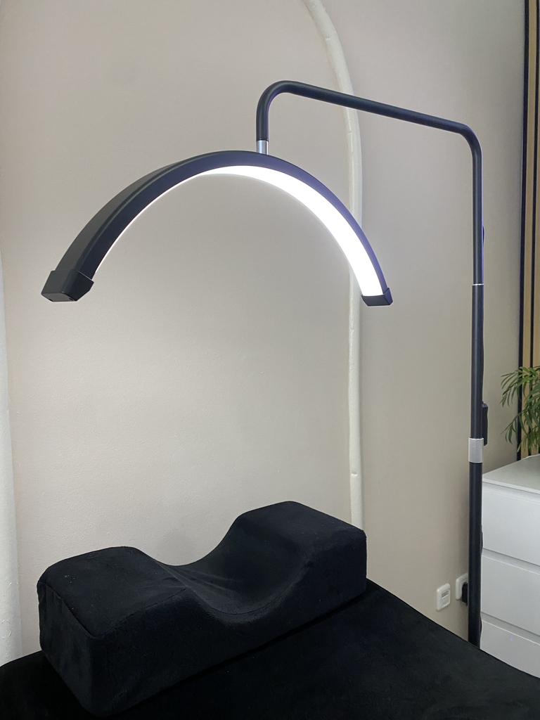 Lashroom / Lash Lounge – Flexibler Raum für Lashes, Schulungen & Seminare - Bild 8