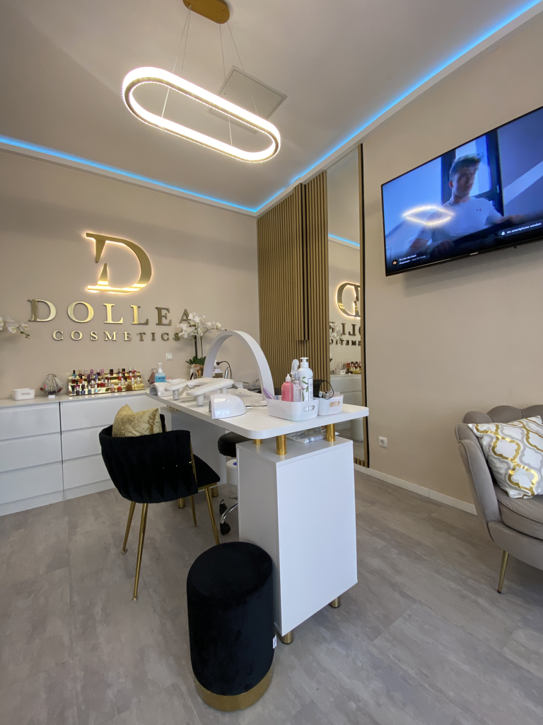 Nail Desk 2 (R) - Bild 10